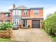 Thumbnail Detached house for sale in Arundel Road, Rotherham