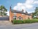 Thumbnail Detached house for sale in Top End, Great Dalby, Melton Mowbray