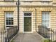 Thumbnail Flat to rent in Great Pulteney Street, Bathwick, Bath