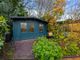 Thumbnail Detached house for sale in Tulse Hill, Zeals, Warminster