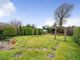 Thumbnail Detached bungalow for sale in Llandrindod, Powys