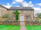 Thumbnail Detached house for sale in Moor Road, Burley Woodhead, Ilkley