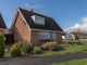 Thumbnail Detached bungalow for sale in Dalebrook Road, Burton-On-Trent