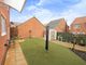 Thumbnail Detached house for sale in Falling Sands Close, Kidderminster