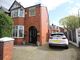 Thumbnail Semi-detached house for sale in Manor Road, Stretford, Manchester