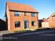 Thumbnail Detached house for sale in Nassau Drive, Trimley St. Martin, Felixstowe, Suffolk