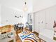 Thumbnail Terraced house for sale in Greenham Road, London