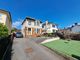 Thumbnail Detached house for sale in Dorlangoch, Brecon, Powys.