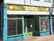Thumbnail Retail premises for sale in Boutport Street, Barnstaple, Devon