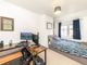 Thumbnail Terraced house for sale in Lessingham Avenue, London