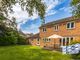 Thumbnail Detached house for sale in Grange Court, Alwoodley, Leeds