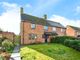 Thumbnail Semi-detached house for sale in St. Michael Road, Lichfield, Staffordshire