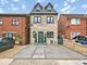 Thumbnail Detached house for sale in Portsea Road, Tilbury, Thurrock, Essex