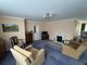 Thumbnail Detached bungalow for sale in Ashwood Crescent, Marple, Stockport