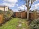 Thumbnail Terraced house for sale in Douglas Road, Tonbridge