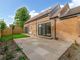 Thumbnail Detached house for sale in Blackbird Crescent, Edwalton, Nottingham, Nottinghamshire