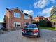 Thumbnail Detached house for sale in Reservoir Road, Gloucester