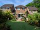 Thumbnail Property for sale in St. Francis Close, Haywards Heath
