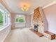 Thumbnail Detached house for sale in Manley Common, Frodsham