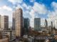 Thumbnail Flat to rent in Wiverton Tower, Aldgate Place, Aldgate