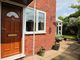 Thumbnail Terraced house for sale in Brackenfield Way, Thurmaston