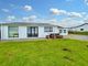 Thumbnail Detached bungalow for sale in Broad Haven, Haverfordwest