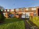 Thumbnail Terraced house for sale in Grange Close, Leighton Buzzard