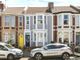 Thumbnail Terraced house for sale in Pearl Street, Bedminster, Bristol