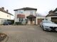 Thumbnail Detached house for sale in Woodcote Road, Wallington