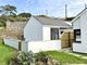 Thumbnail Semi-detached bungalow for sale in Beach Road, Woolacombe, Devon