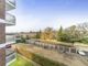 Thumbnail Flat for sale in Embassy Lodge, Finchley