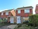 Thumbnail Detached house for sale in Stanford Rise, Sway, Lymington, Hampshire