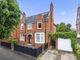 Thumbnail Detached house for sale in Debdale Road, Wellingborough