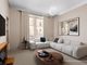 Thumbnail Flat for sale in 4 (Flat 1) Buccleuch Terrace, Newington, Edinburgh