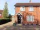 Thumbnail Semi-detached house for sale in Castlefield, Preston, Hitchin, Hertfordshire