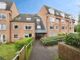 Thumbnail Flat for sale in Homeoaks House, Bournemouth