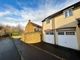 Thumbnail Detached house for sale in Alvington Fields, Yeovil