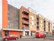 Thumbnail Flat for sale in Jack Cornwell Street, Manor Park