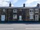 Thumbnail Terraced house for sale in Helmshore Road, Holcombe, Bury