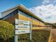 Thumbnail Office to let in Cranfield Innovation Centre, University Way, Cranfield, Bedfordshire