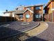 Thumbnail Detached house for sale in Dore Avenue, Fareham, Hampshire