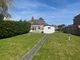 Thumbnail Semi-detached bungalow for sale in Park Square West, Jaywick, Clacton-On-Sea