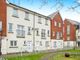 Thumbnail Town house for sale in Liberty Way, Poole