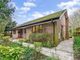 Thumbnail Detached bungalow for sale in Main Road, Littleton, Winchester