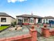 Thumbnail Semi-detached bungalow for sale in Moss Hall Road, Accrington