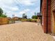 Thumbnail Detached house for sale in Farm Road, Oakmere, Northwich