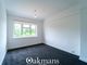 Thumbnail Terraced house for sale in Ashbrook Road, Birmingham