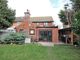 Thumbnail Detached house for sale in St. Alban Road, Bedford, Bedfordshire