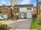 Thumbnail Detached house for sale in Close Lane, Alsager, Staffordshire, Stoke On Trent