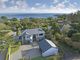 Thumbnail Detached house for sale in Maenporth Road, Maenporth, Falmouth, Cornwall